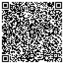 QR code with Gary L Bickford Inc contacts