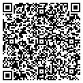 QR code with Jason Arnold contacts