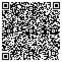 QR code with John P Arthur Dvm contacts