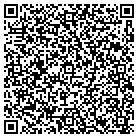 QR code with Hall's Collision Center contacts