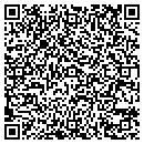 QR code with T B Builders & Partners Lp contacts