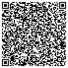 QR code with Yacot Management Inc contacts