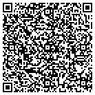 QR code with H W Dow Asphalt Surfacing contacts