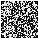 QR code with C & S Chloe Corp contacts