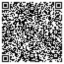 QR code with D & S Construction Corp contacts