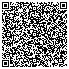QR code with Msy Construction Corporation contacts