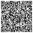 QR code with BBC Travel contacts