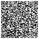 QR code with Deb's Poochie Palace contacts