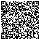 QR code with Alpha Omega Radio Network contacts