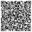 QR code with L P Auto Body & Sales contacts