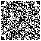 QR code with Two Guys Auto Upholstery contacts