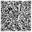 QR code with W E B Investigations L L C contacts