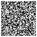 QR code with D J's Wheel House contacts