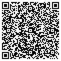 QR code with Paving Bryant contacts