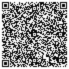 QR code with B P Taylor Construction Inc contacts