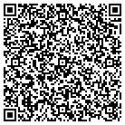 QR code with General Grand Chptr Order Eas contacts