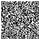 QR code with Andrea Homes contacts
