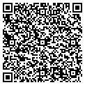 QR code with Sbp contacts