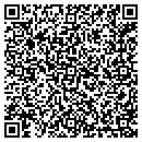 QR code with J K Lace & Stone contacts