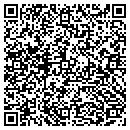 QR code with G O L Mind Bullies contacts