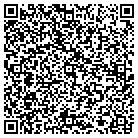 QR code with A Accurate Overhead Door contacts