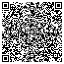 QR code with Hollywood Kennels contacts