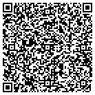 QR code with George Investigations Inc contacts