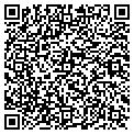 QR code with All Pro Paving contacts