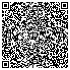 QR code with J's Petspaw contacts