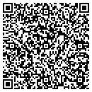 QR code with D&D Bell Investments LLC contacts