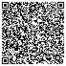 QR code with K-9 Guardians Boarding & Trng contacts