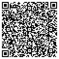 QR code with Mack D Overby contacts