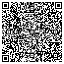 QR code with Moore Corp contacts