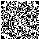 QR code with D & M General Contracting Inc contacts