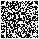 QR code with Tony Hutchins Dvm contacts