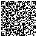 QR code with Kongs Kennel contacts
