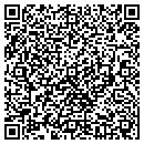QR code with Aso CO Inc contacts