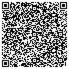 QR code with Valeria Rickard Dvm contacts