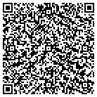 QR code with Kozy Kritters Pet Sitters Inc contacts
