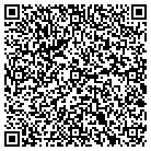 QR code with Cedar Bluff Police Department contacts