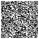 QR code with Rachel's Cleaning Service contacts