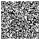 QR code with Replay Sports contacts