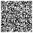 QR code with A Yellow Cab Express contacts