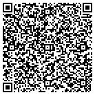 QR code with Custom Line Financial Service contacts