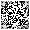 QR code with B P Cooper contacts
