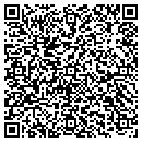 QR code with O Larney Kennels LLC contacts