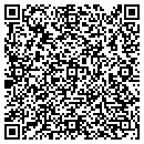 QR code with Harkin Builders contacts
