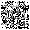 QR code with Harkins Builders contacts