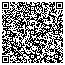 QR code with Harkins Builders contacts