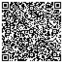 QR code with C&C Paving And Concrete Co contacts